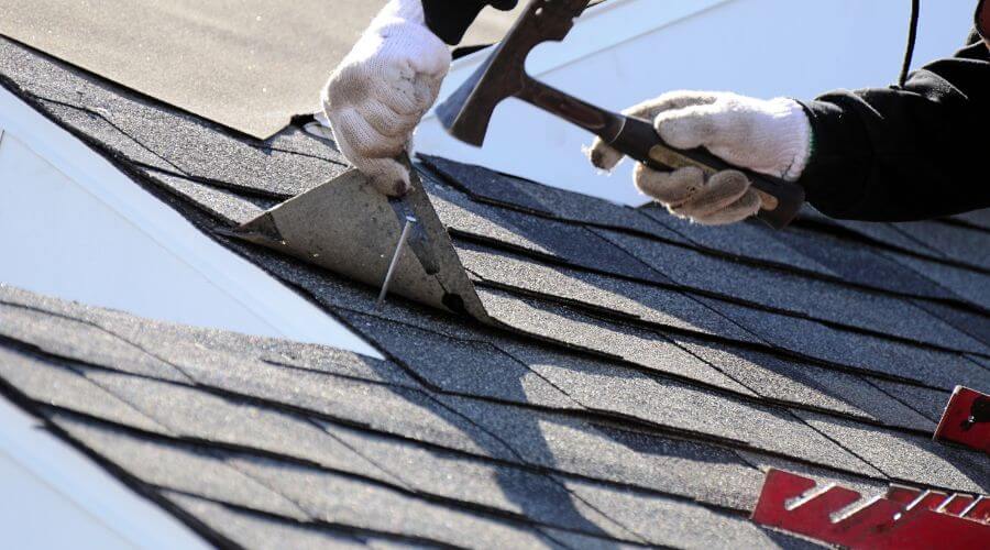Professional residential roofers in Kiron, IA